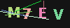 Gambar captcha